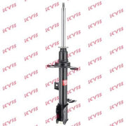 KYB Shock Absorber Damper Strut Front Right 334333