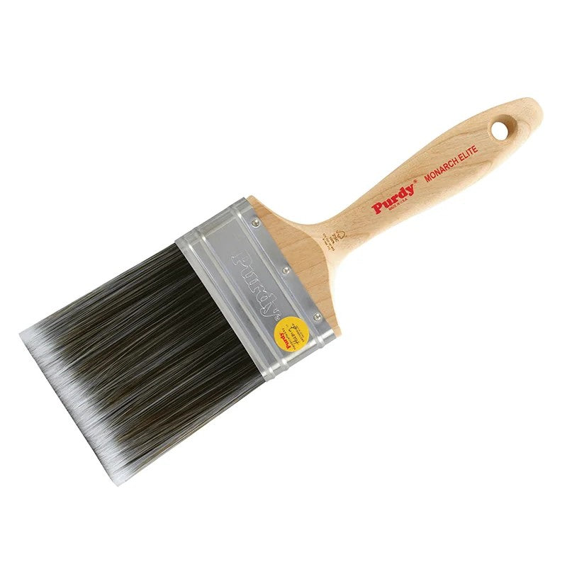 Purdy® Monarch™ Elite™ Paint Brush 4in - 144234040