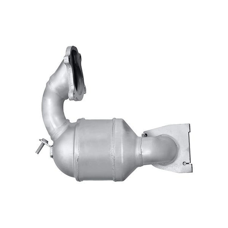Hella Catalytic Converter 8LE 366 051-981