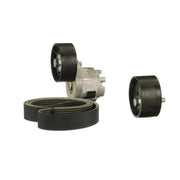 Gates V-Ribbed Belt Set K017PK1236