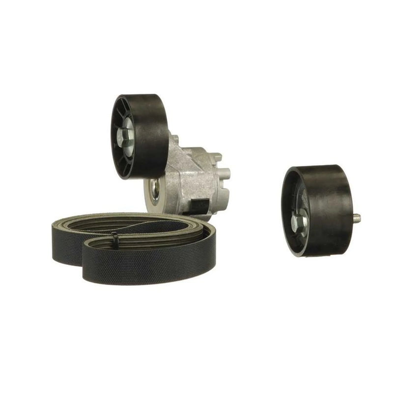 Gates V-Ribbed Belt Set K017PK1236