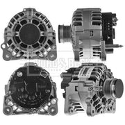 Borg & Beck Car Alternator 12V BBA2047