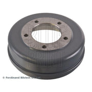Blue Print Brake Drum Assembly Rear ADBP470007