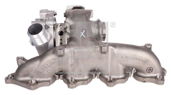 Febi Turbocharger Turbo Unit