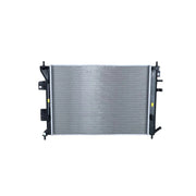 NRF Engine Radiator 550118