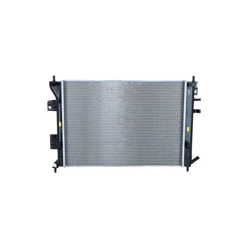 NRF Engine Radiator 550118