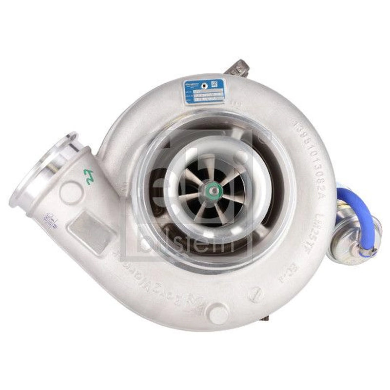 Febi Turbocharger Turbo Unit 187981