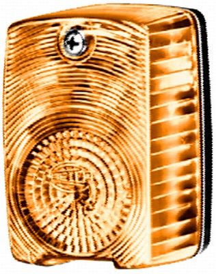 Hella 2BA 002 652-127 Direction Indicator