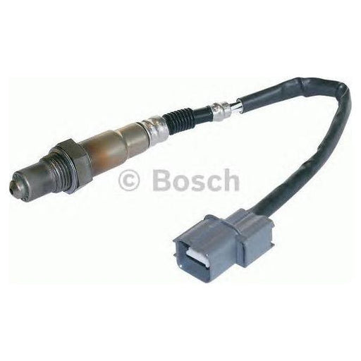 Genuine Bosch Lambda Sensor Ls31611 Fits Honda Cr-V - 2.0 - 99-02 0258986611 Bosch  - Town Parts