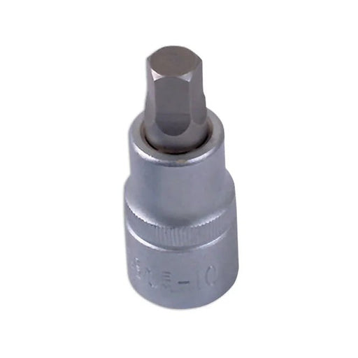 Laser Tools Pentagon Socket Bit 1/2"D 10mm - PL