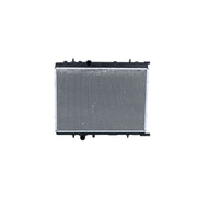 NRF Engine Radiator 58311