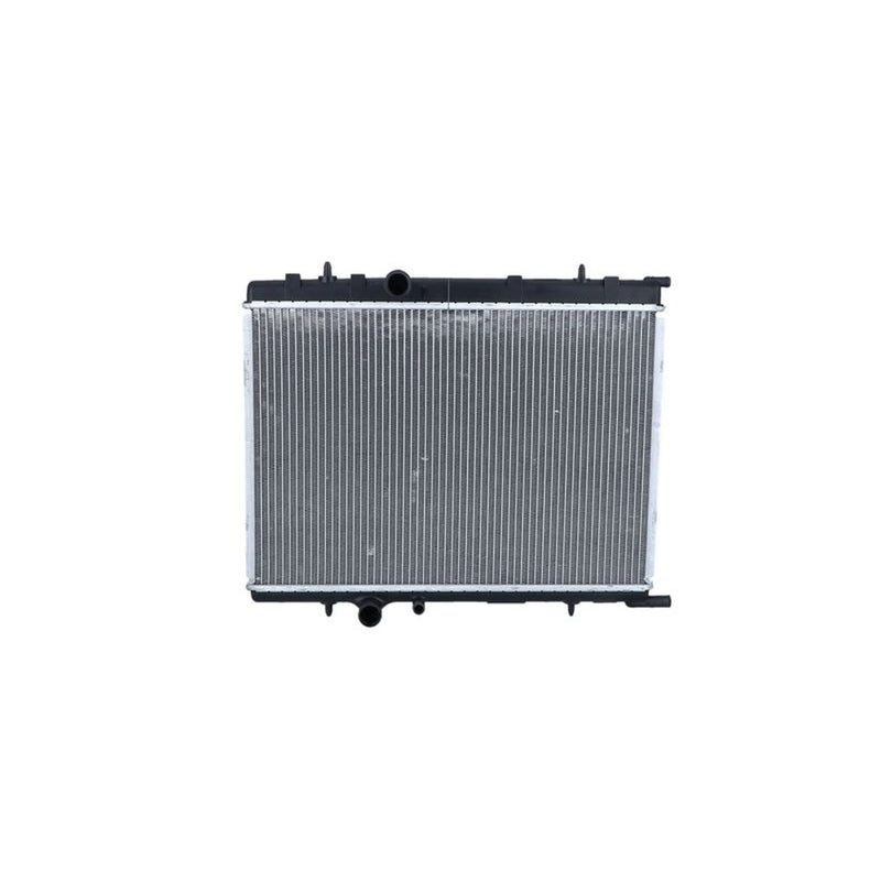 NRF Engine Radiator 58311