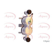 Apec Brake Caliper Assembly Front Right RCA637