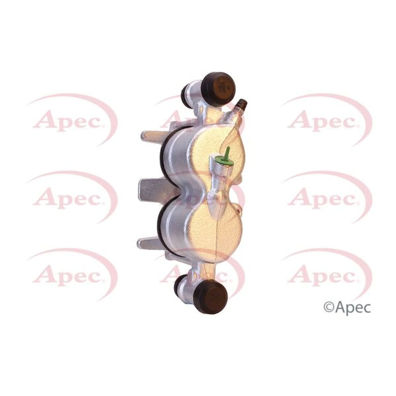 Apec Brake Caliper Assembly Front Right RCA637