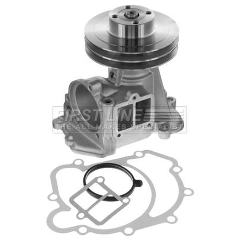 First Line Engine Cooling Water Pump FWP1235