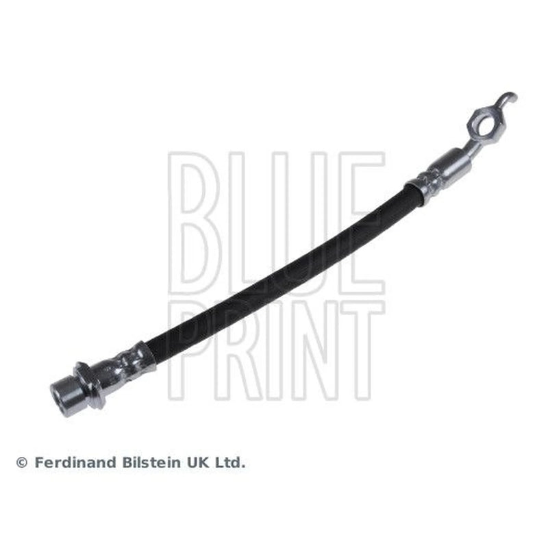 Blue Print Brake Hydraulic Hose Line Rear Right ADT353396