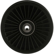 Gates V-Ribbed Belt Deflection/Guide Pulley T36216