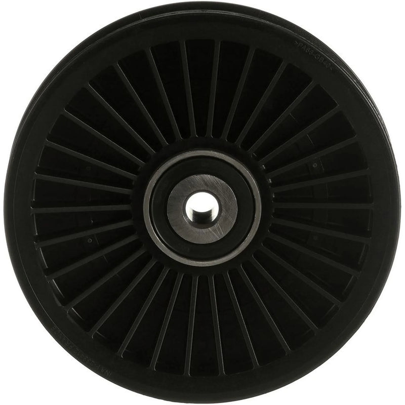 Gates V-Ribbed Belt Deflection/Guide Pulley T36216