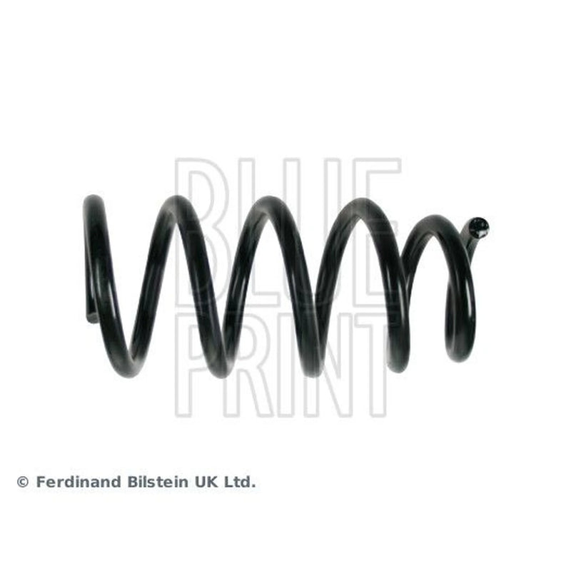 Blue Print Rear Suspension Coil Spring ADH288338