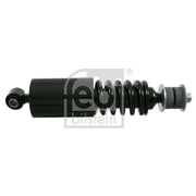 Febi Cab Suspension Shock Absorber Front 11722