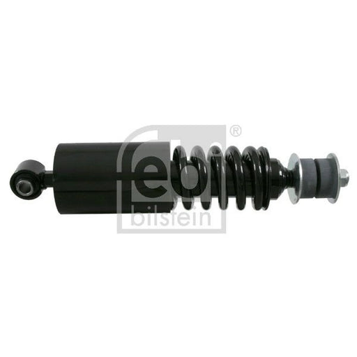 Febi Cab Suspension Shock Absorber Front 11722