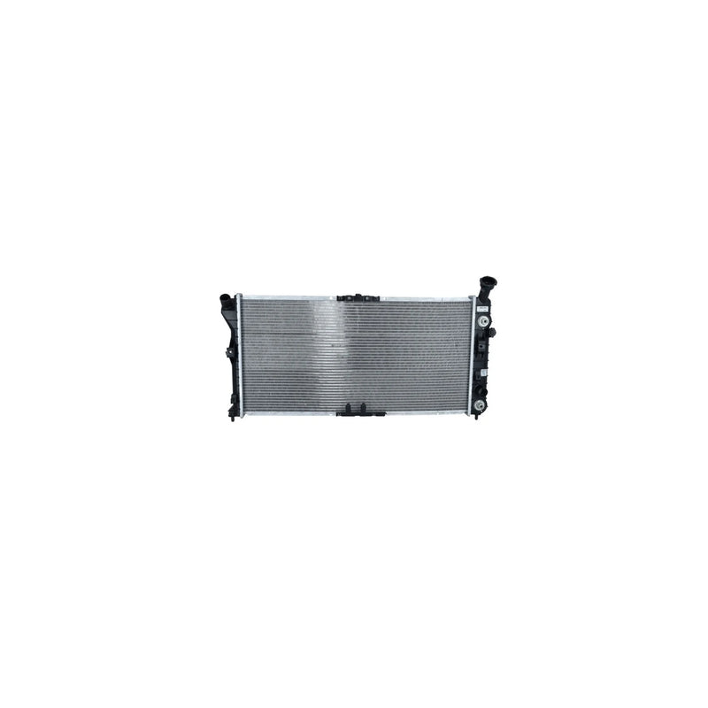 NRF Engine Radiator 56004