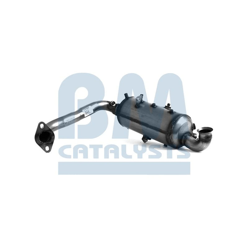 BM Catalysts Homologated Diesel Cat & Dpf BM11070H