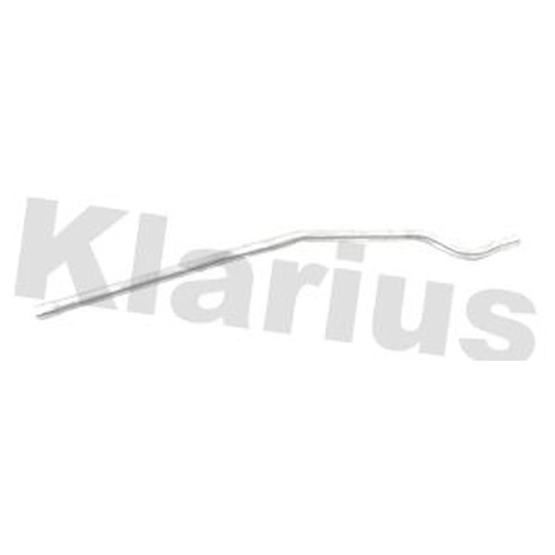 Klarius Exhaust Pipe OD GM626G