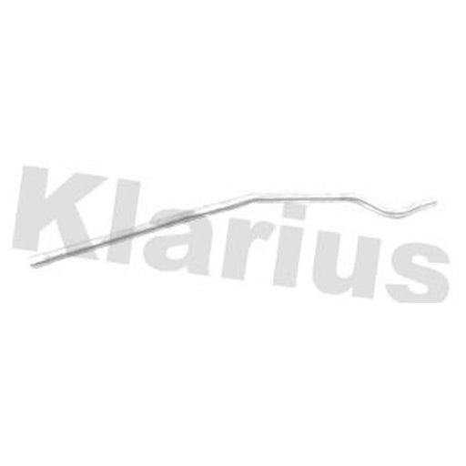 Klarius Exhaust Pipe OD GM626G