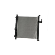 NRF Engine Radiator 59241