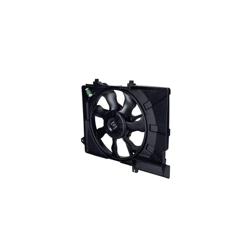 NRF Engine Cooling Fan 470006