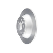 Bosch 2 x Solid Rear Brake Discs 0 986 479 396