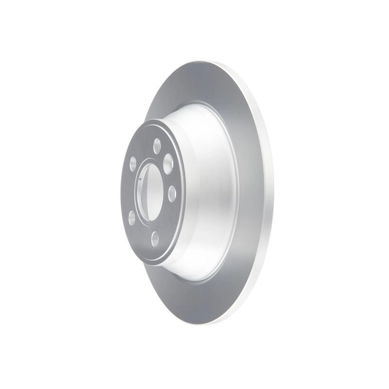 Bosch 2 x Solid Rear Brake Discs 0 986 479 396
