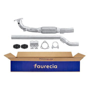 Hella Exhaust Pipe OD 8LA 366 001-361