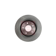 Apec 2 x Vented Front Brake Discs DSK2554