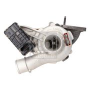 Febi Turbocharger Turbo Unit 186678