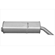 Hella End Silencer Rear 8LD 366 027-251