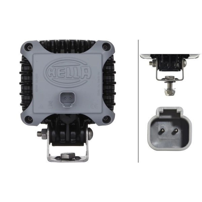 Hella Worklight High 1GA 996 192-061