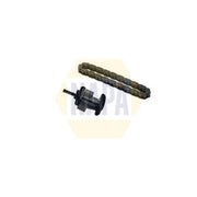 NAPA Timing Chain Kit Set 40 Links NCK4053