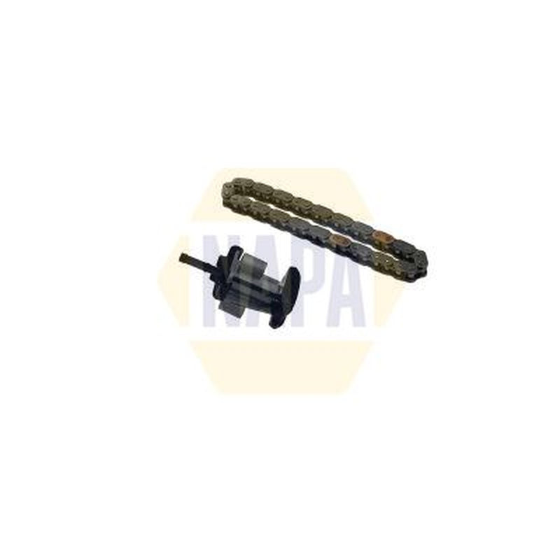 NAPA Timing Chain Kit Set 40 Links NCK4053