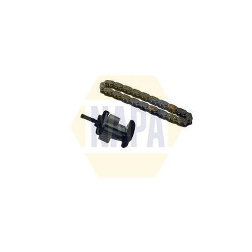 NAPA Timing Chain Kit Set 40 Links NCK4053