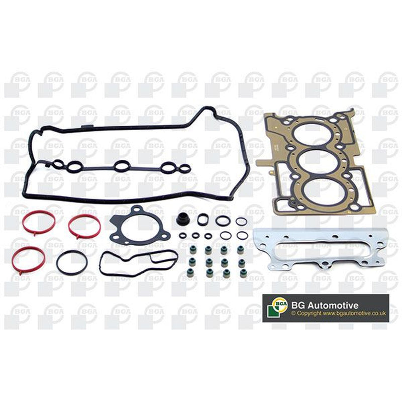 BGA Cylinder Head Gasket Kit HK1520