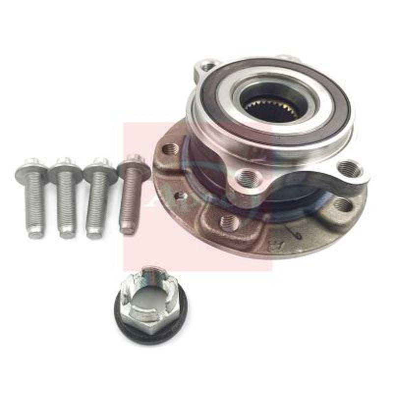 Apec Wheel Bearing Kit AWB1816