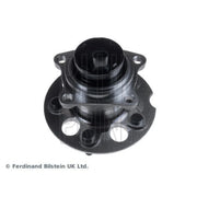 Blue Print Wheel Bearing Kit Rear Right 84mm ADT38354