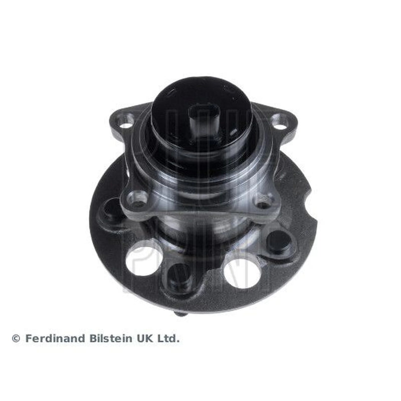 Blue Print Wheel Bearing Kit Rear Right 84mm ADT38354