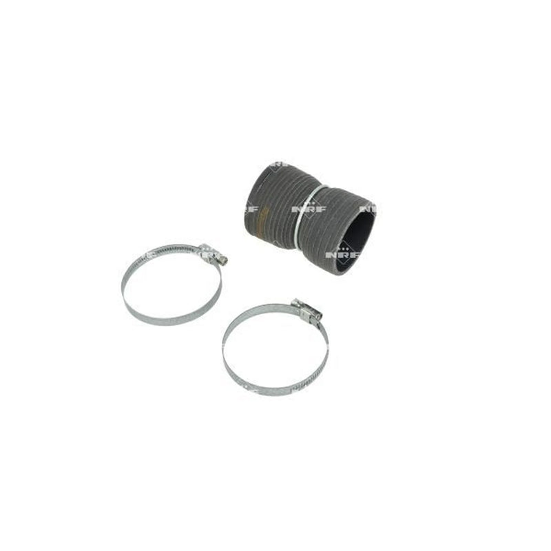 NRF Intercooler Turbo Charge Air Hose 166175