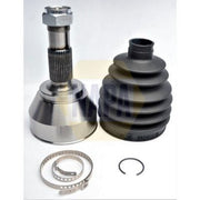 NAPA CV Axle Shaft Assembly Front NCV1253