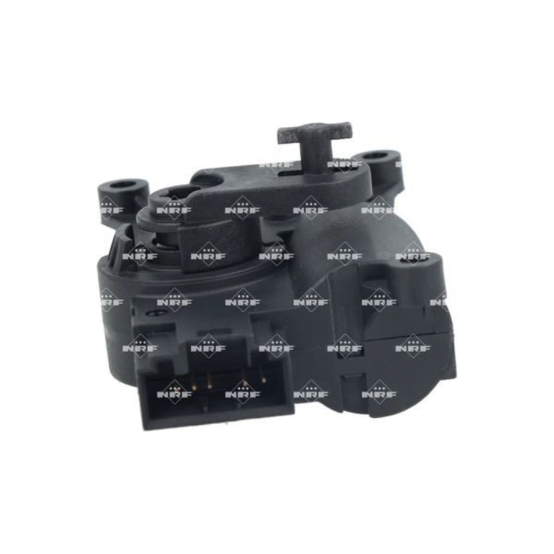 NRF Heater Blend Flap Actuator 370001