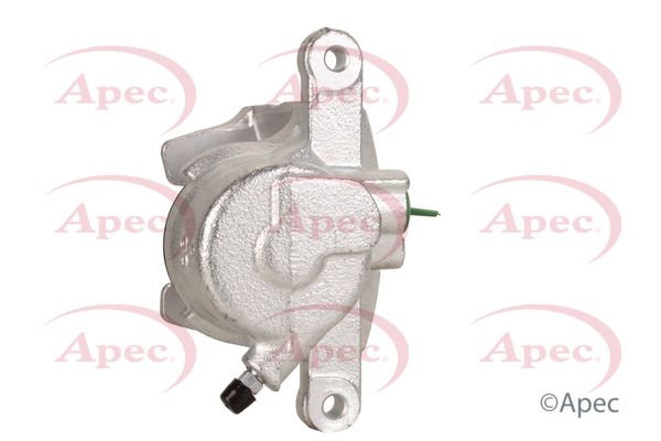 Apec Brake Caliper Assembly Front Left