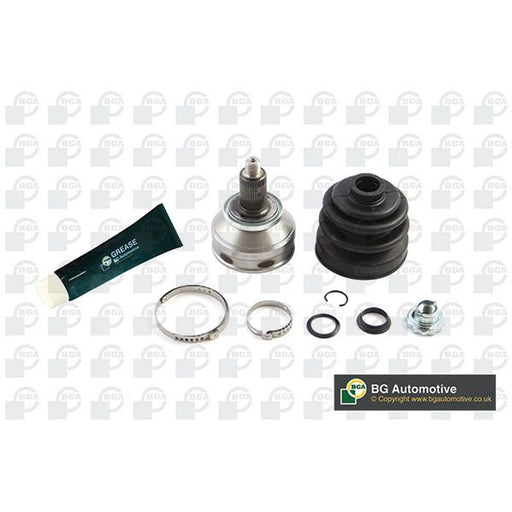 BGA Drive Shaft Joint Kit CV0158A